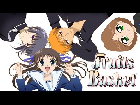 Fruits Basket -prelude- [Anime Review]