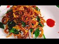 Niramish Recipe Unique:Evening Snacks:Based on vegan recipes