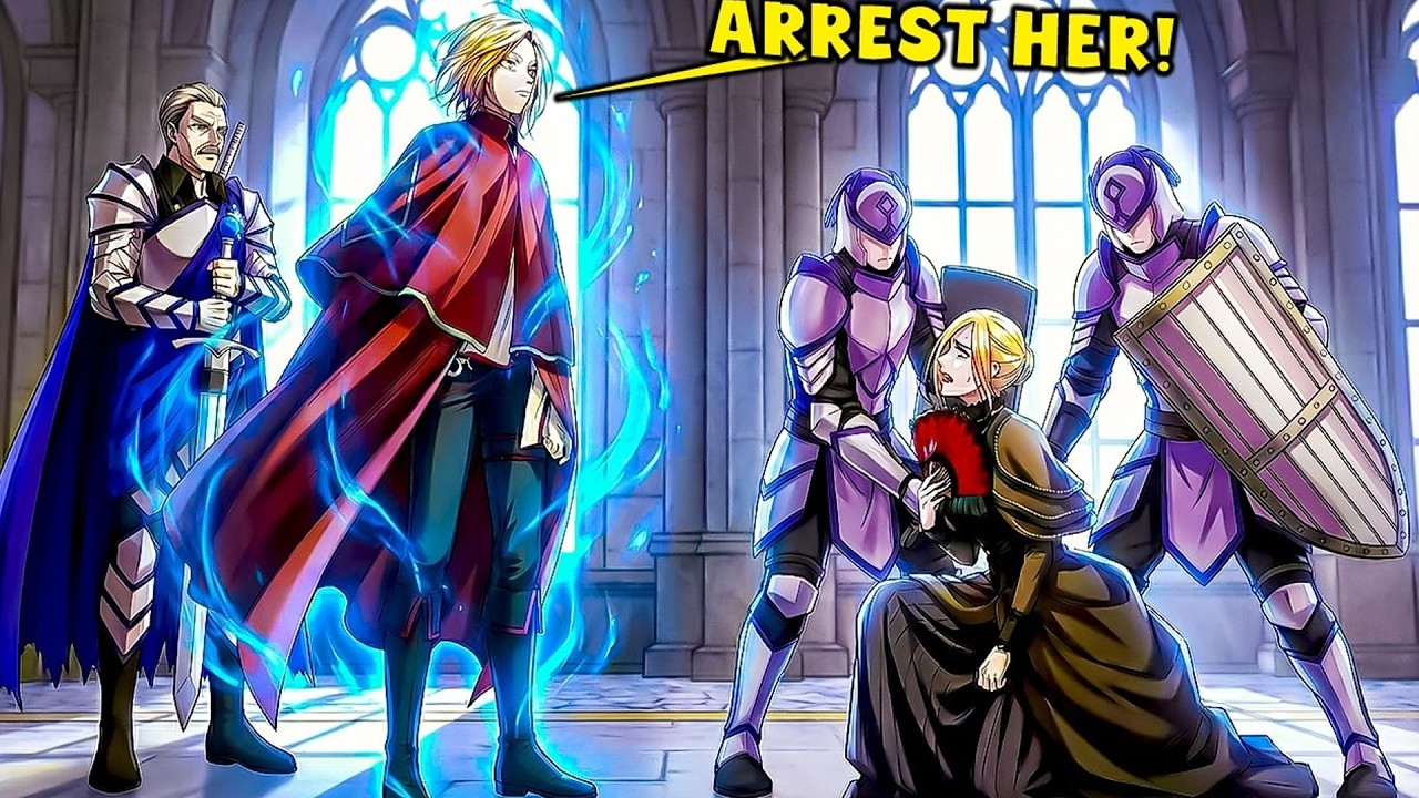 He Reincarnated as the Weak Noble Prince He Played for 10 Years – manhwa recap