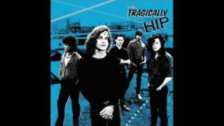 Watch Tragically Hip Evelyn video