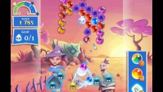 Bubble Witch 2 Saga level 698