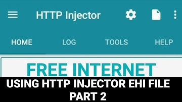 OCTOBER 2018| NEW FREE INTERNET TRICKS USING HTTP INJECTOR PART 2