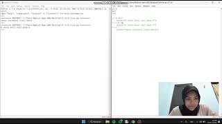 Belajar Python Dasar #4 (If, Elif, Else)