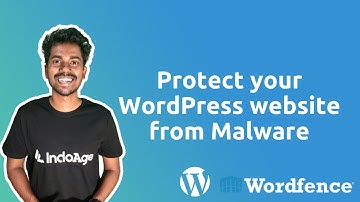 How to Scan & Protect your WordPress Website for Hidden Malware