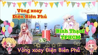 Từ Đường D5 Đến Lý Thái Tổ, Quận 10, Tphcm