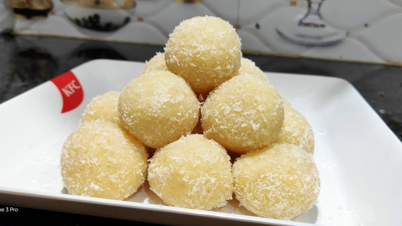 Petha Ladoo recipes   Mawa Pethe Ke Laddoo   Petha Ladu Recipe