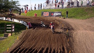 Racer X Films: Jeremy Martin Championship Video