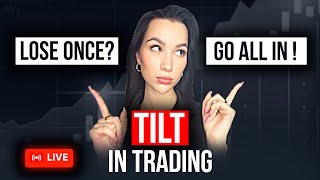 What is TILT in Trading and How to avoid it  - Pocket Option Live Trading Strategy