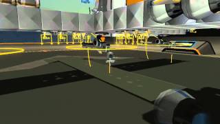 Robocraft создание новой летадлы