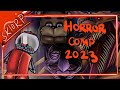 Sklorps 2023 horror compilation