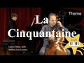 La Cinquantaine by G. Marie | Learn to Practice Cello Series!