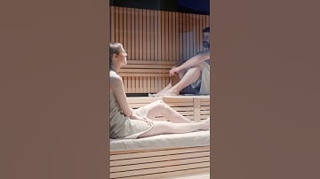 Loxone is the building management system for the Alpen Resort & Spa in Zermatt | #bms #automation