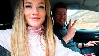 POLISH EASTER IN NORWAY | VLOG 11