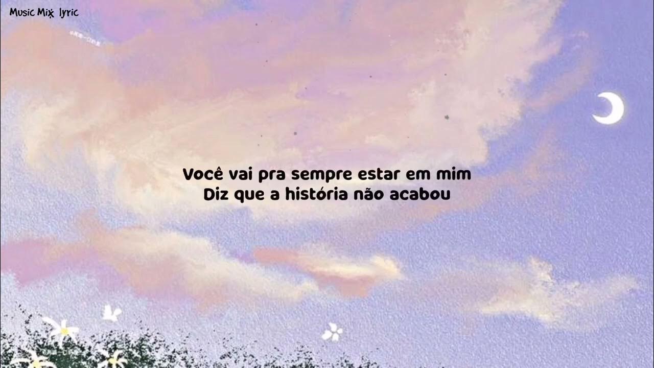 Depois Do Universo Giulia Be (Lyrics) YouTube