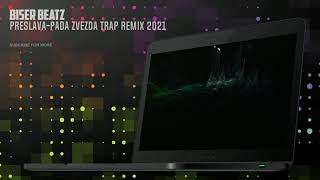 Preslava- Pada zvezda TRAP remix 2021!!! Resimi