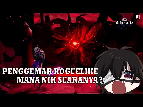 GAME ROGUELIKE BARU YANG WAJIB DI COBA LOST IN RANDOM THE ETERNAL DIE 