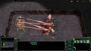 Minute Micro - Episode 31: Splash Target Fire