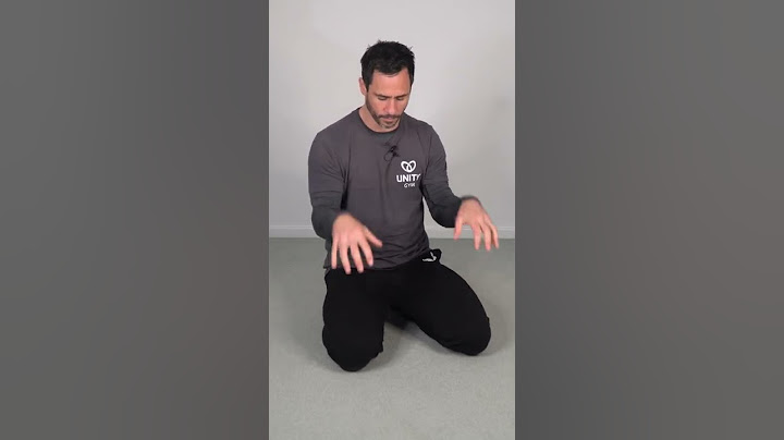 BOOST Your Wrist And Grip Strength With This Routine
