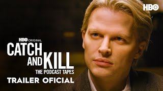 Catch and Kill I Trailer Oficial I HBO Brasil