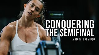 CONQUERING THE SEMIFINAL - Motivational Video