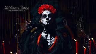 La Calavera Catrina | Dark Masquerade Music screenshot 4