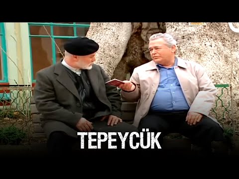 Tepeycük - Evlat Sevgisi | TV Filmi