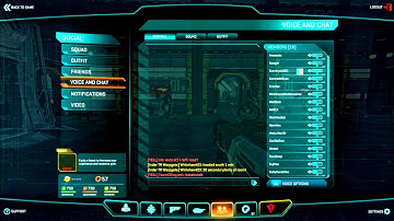 Planetside 2 Basic Training: Finding a Squad and Learning How to Communicate [Official Video]