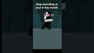 #roblox #amnewbutnottheleast #robloxedit #bday