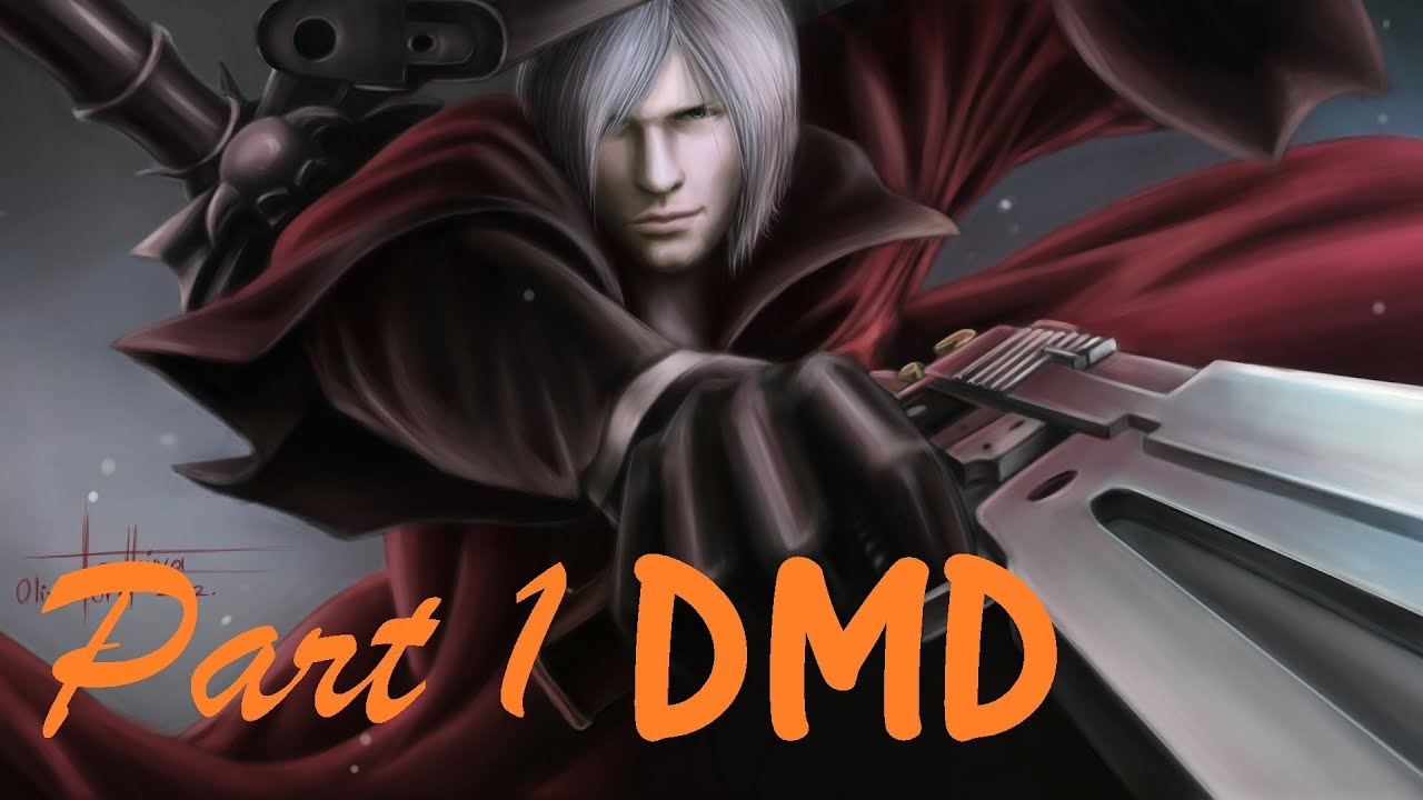 Devil May Cry Stream German