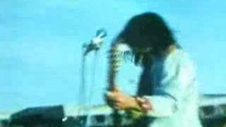 Redd Kross LIVE @ Santa Monica Pier 1982