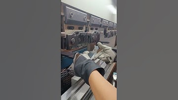 #листогиб #machine #cncmachine #bendingmachine #industrialequipment #cnc #pressmachi#pressmachine