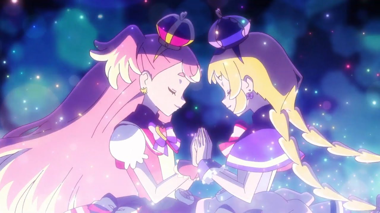 Precure [AMV] - Iron Princess