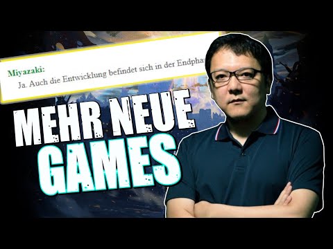 Bloodborne PC Port + Remaster  Neuer Leak, auf ein Neues? - From Software  News [German/Deutsch] 