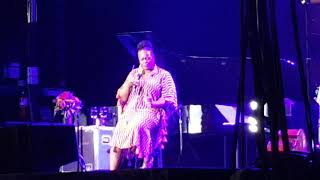 Dianne Reeves - Our Love Is Here To Stay - (Live)