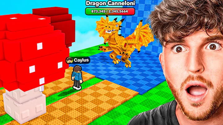 Owner Spawns RAREST BRAINROT in Plants VS Brainots