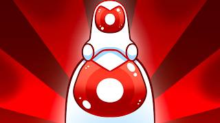 DUO IMPOSTEUR AVEC MON FILS - Among Us