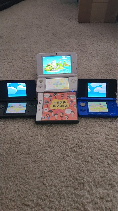 Tomodachi Collection? - [Yodakiller3000]