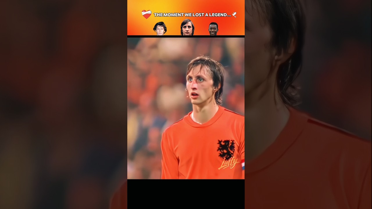 The Moment We Lost a Legend…🕊️ | Pt. 2 #football