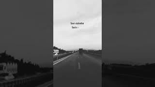 Seni Unuturum Sandım.🥀