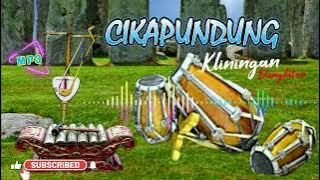 CIKAPUNDUNG - MP3 KLININGAN DANGDUTAN LAWAS