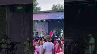 Celebrez En Rose  Atlanta 2023   U0026 Wine Fest   atlanta spring ginuwine shorts atl