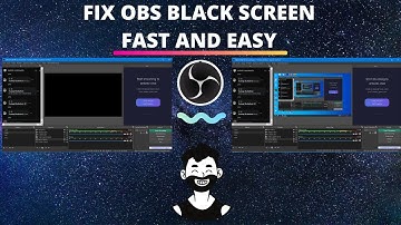 "OBS Black Screen Display Capture Solved: A Step-by-Step Guide to Fix the Issue"