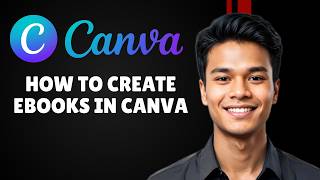 How to Create an eBook in Canva in Under 5 Minutes (Full 2026 Guide) screenshot 5