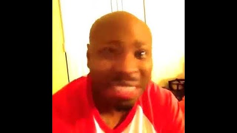 Dont you hate when this happens - Vine