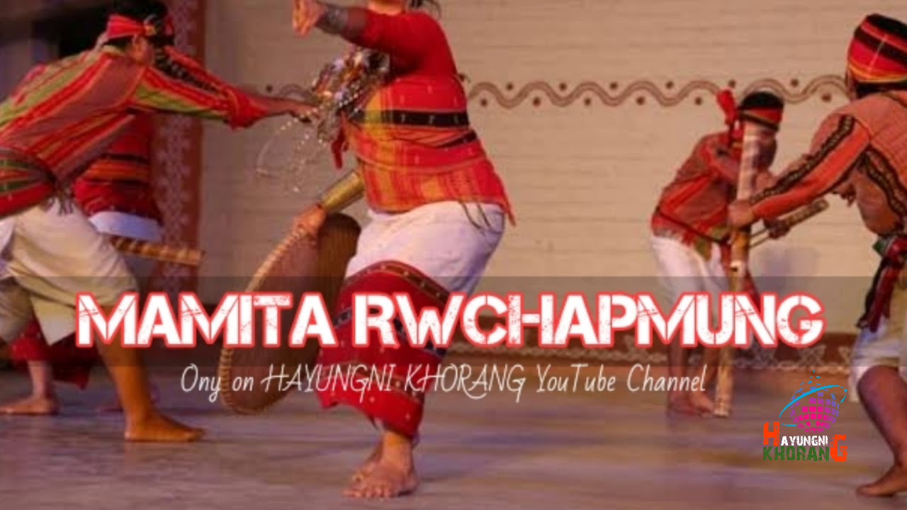 MAMITA RWCHAPMUNG | FULL ORIGINAL AUDIO |TRIPURA FOLK SONG| HAYUNGNI KHORANG YOUTUBE CHANNEL | 2019