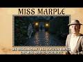 Miss Marple und die Gesellschaft des zweiten Blicks ｜ Eine Miss Marple Geschichte