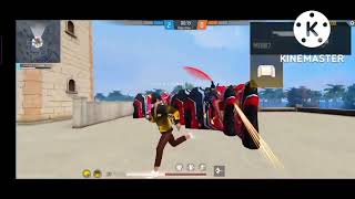 Atul Yt Funny Video Free Fire In Costume 1V1