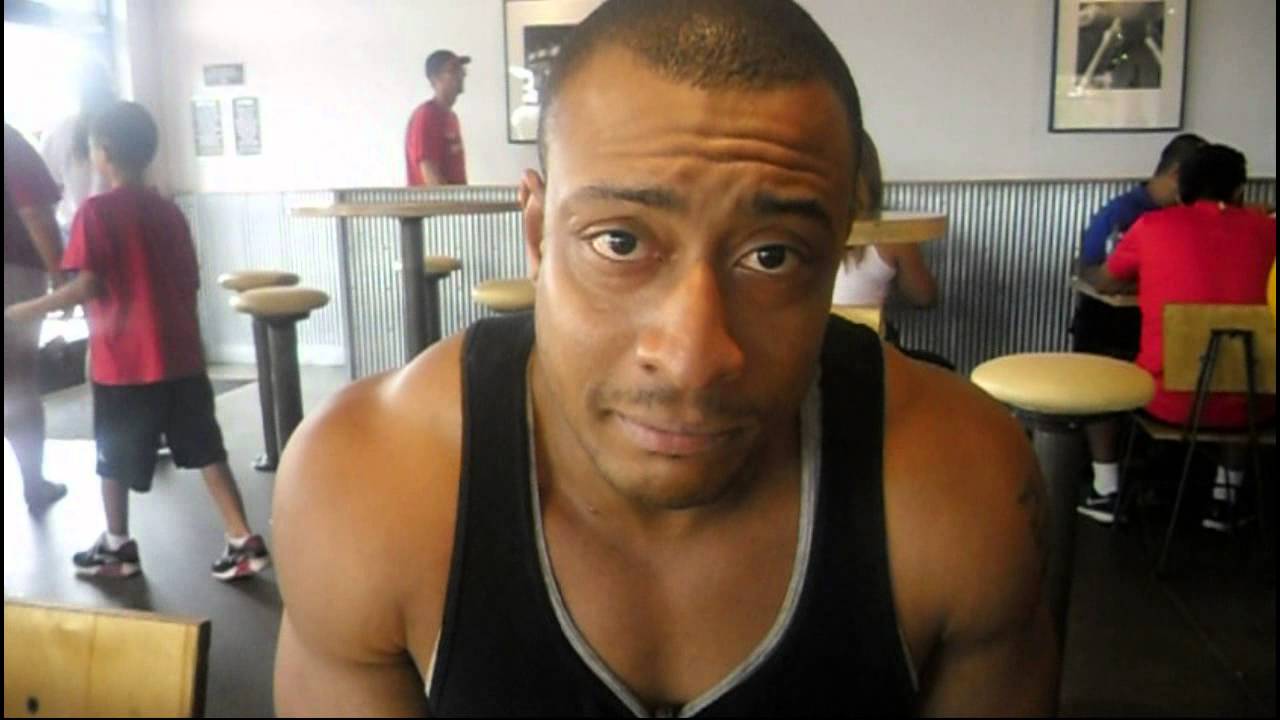 KRB & Ray Walker Chipotle Weight Gain 101 YouTube