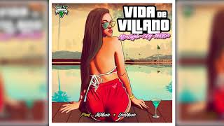 Video thumbnail of "Vida De Villano  -  Allen Spyda   X    Totoy El Frio   X   Mc Killer"