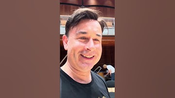 A Firebird, a violin, and a bit of laughter with the Israel Philharmonic 🎻🔥